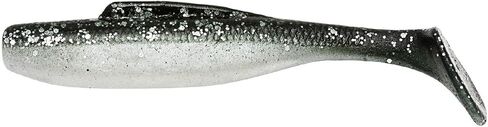 Z-man TRD275-343PK8 Finesse TRD Lures, 2 3/4" Length, Drew's Claw, per 8 in Saudi Arabia