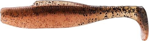 Z-man TRD275-343PK8 Finesse TRD Lures, 2 3/4" Length, Drew's Claw, per 8 in Saudi Arabia