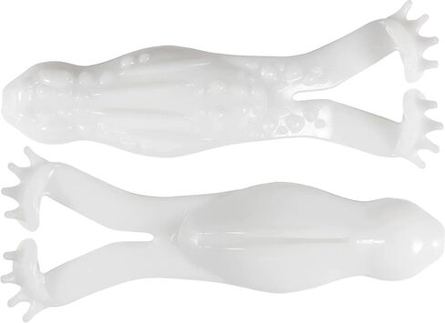 Z-man TRD275-343PK8 Finesse TRD Lures, 2 3/4" Length, Drew's Claw, per 8 in Saudi Arabia