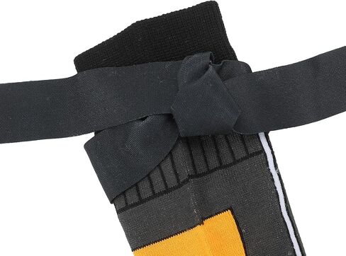 جوارب Bioworld Naruto Shippuden Naruto Outfit للرجال كاجوال مع عصابات رأس مبتكرة مرفقة in Kuwait
