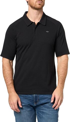 قميص Dockers Mens Dockers® للرجال ذو مقاس عادي in Kuwait