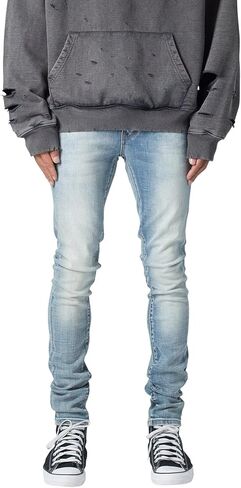 mnml Men's X494 Skinny Denim in Saudi Arabia