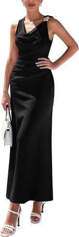 BTFBM Spring Dress for Women Sleeveless Solid Bodycon Homecoming Prom Cocktail Wedding Guest Dresses Summer Clothing in Kuwait
