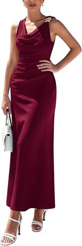 BTFBM Spring Dress for Women Sleeveless Solid Bodycon Homecoming Prom Cocktail Wedding Guest Dresses Summer Clothing in Kuwait