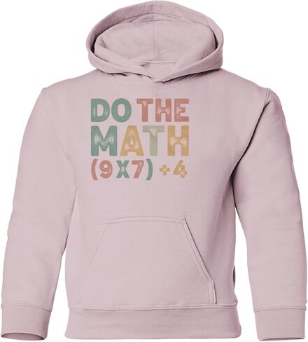 Do The Math 67 Nerd Graphic - 6 7 Meme Funny Youth مقنعين in Kuwait