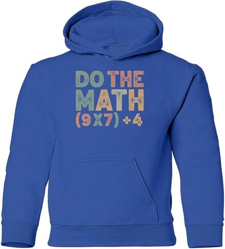 Do The Math 67 Nerd Graphic - 6 7 Meme Funny Youth مقنعين in Kuwait