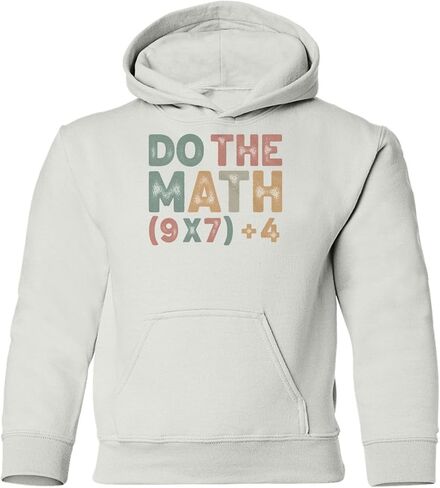 Do The Math 67 Nerd Graphic - 6 7 Meme Funny Youth مقنعين in Kuwait
