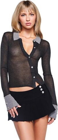 I.AM.GIA Women's Davina Top in Kuwait