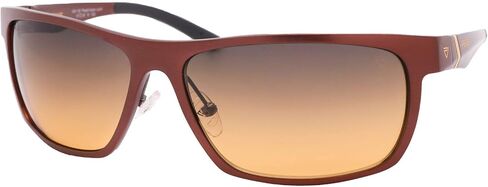 Non-Polarized Driving Sunglasses AM1 - Dual-Zone Lens Technology in Saudi Arabia