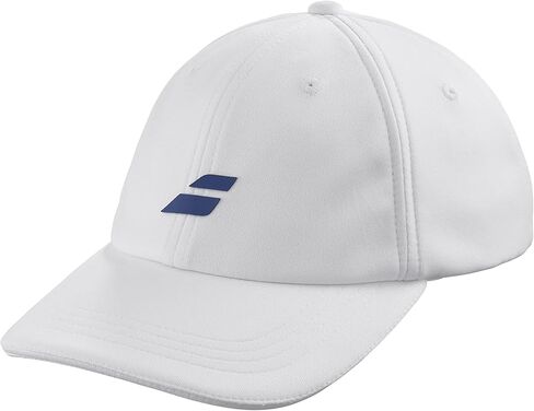 Babolat Junior Pure Logo Hat in Saudi Arabia