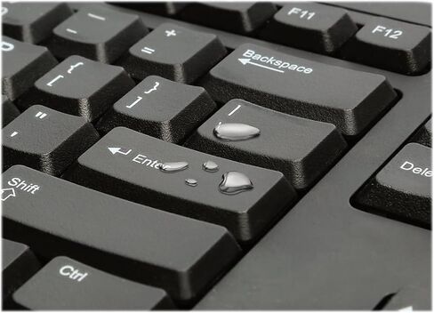 لوحة المفاتيح Kensington 64370A مدى الحياة ، قياسي ، USB متصل in Saudi Arabia