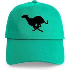 قبعة بيسبول CafePress Greyhound قابلة للتعديل in Kuwait