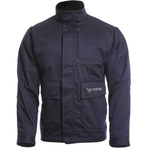 DRIFIRE mens Fr Insulated Jacket, Cat 3 Arc Rating, Flame Resistant Coat in Saudi Arabia
