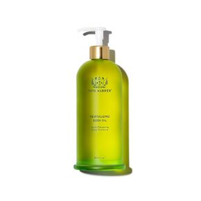 Tata Harper Revitalizing Body Oil, Moisturizing & Nourishing Body Oil, Natural Skincare, Natural Body Care, 125ml in Kuwait