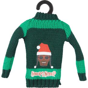 سنوب دوج سنوب أون ذا ستوب زينة عيد الميلاد المضحكة للبالغين، هدايا هفوة للبالغين، حشوات تخزين للبالغين، هدايا عيد الميلاد هفوة، تبادل الهدايا لزملاء العمل in Kuwait