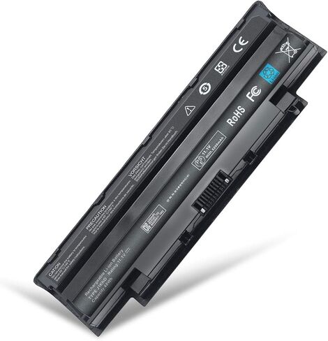 Emanjor B31N1912 C31N1912 استبدال بطارية الكمبيوتر المحمول ASUS VivoBook 14 L410MA L410M E410MA E410M E410KA F414MA E510MA E510KA L510MA R522MA L510MA-WB04 L410MA-DB02 11.55V 42Wh in Saudi Arabia