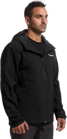 Columbia mens Boulder Falls Jacket in Saudi Arabia