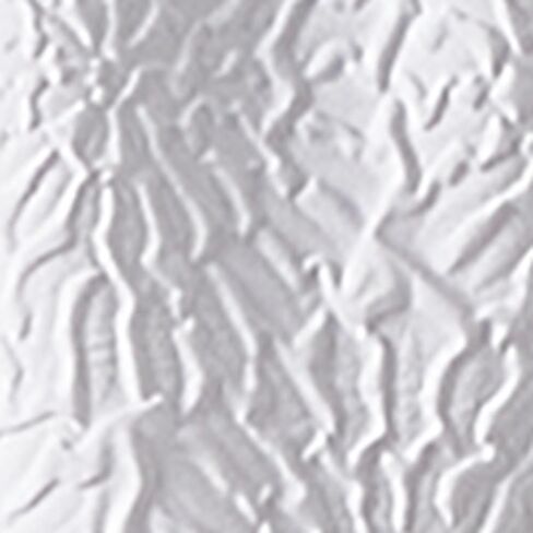 ستائر المطبخ DKNY Chrysanthemum نافذة مصممة بالزهور، جيب قضيب، 56 عرض × 14 طول بوصة، أبيض in Kuwait