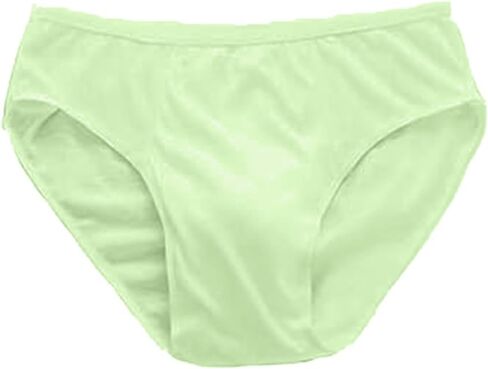 Disposable Underwear for Women Hygienic, Travel-Friendly, Eco-Friendly, Single-Use Underwear for Daily Use and Travel in Saudi Arabia