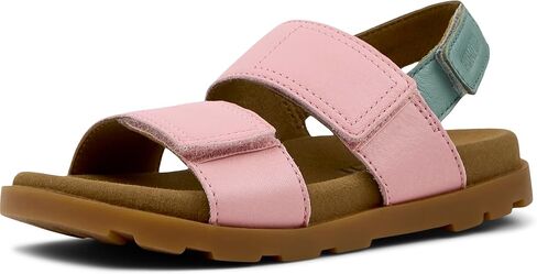 Camper Girl's 2-Strap Sandal in Saudi Arabia