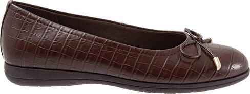 صندل مسطح للسيدات من Trotters Dellis in Kuwait