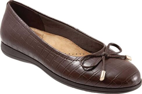 صندل مسطح للسيدات من Trotters Dellis in Kuwait
