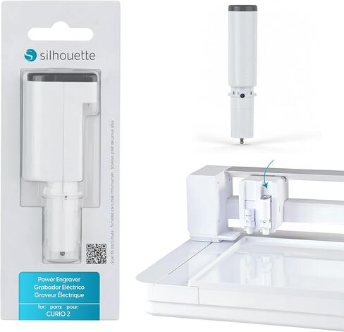 Silhouette Cameo 4 Tool Adapter Set in Kuwait