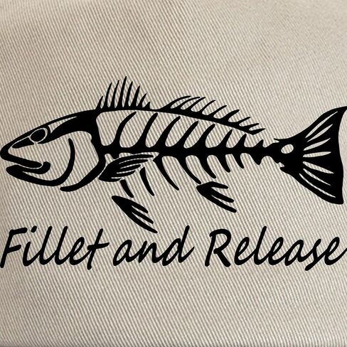 CafePress Fillet &Amp; Release Redfish Cap Adjustable Baseball Cap in Saudi Arabia