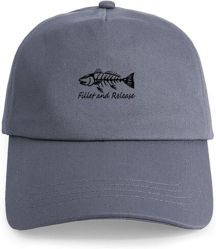 CafePress Fillet &Amp; Release Redfish Cap Adjustable Baseball Cap in Saudi Arabia