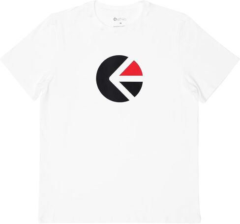 Ethika Boy's Graphic Tee | Icon -White- in Saudi Arabia