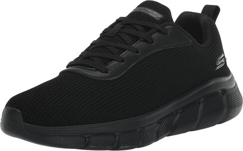 حذاء رياضي رجالي من Skechers Bobs B Flex - حذاء رياضي ذو حافة رائعة in Saudi Arabia