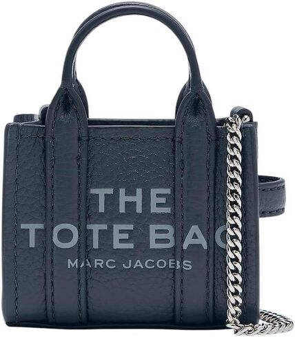 Marc Jacobs The Nano Mini 5 x 4 Tote Crossbody in Saudi Arabia