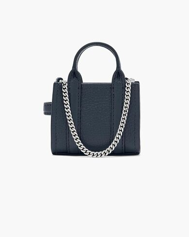 Marc Jacobs The Nano Mini 5 x 4 Tote Crossbody in Saudi Arabia