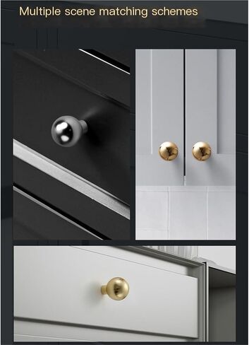 1 Piece of Furniture Door Handle Cabinet Drawer Wardrobe Auxiliary Hardware Accessories(Light Pink) in Saudi Arabia