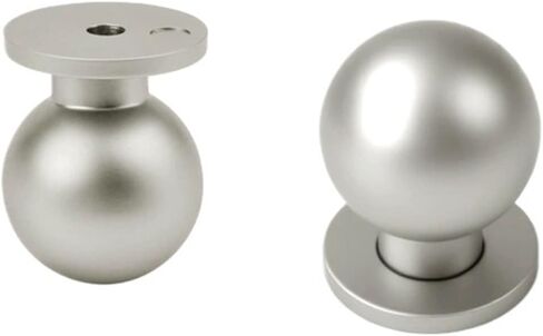 1 Piece of Furniture Door Handle Cabinet Drawer Wardrobe Auxiliary Hardware Accessories(Light Pink) in Saudi Arabia