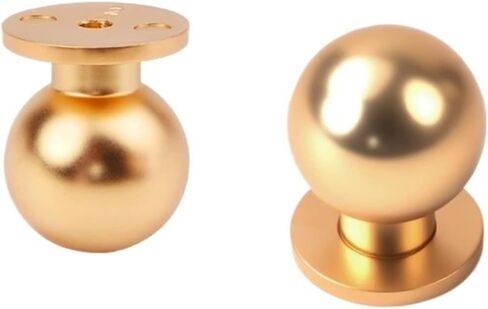 1 Piece of Furniture Door Handle Cabinet Drawer Wardrobe Auxiliary Hardware Accessories(Light Pink) in Saudi Arabia