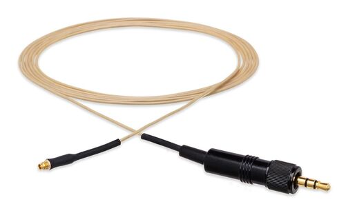 Hosa Cable-BG-2at 2mm Mogan Cable ، Audio-Technica in Kuwait