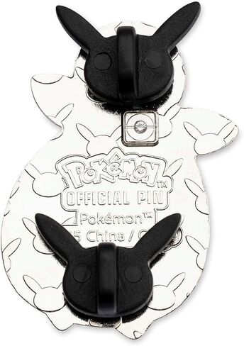 Pokémon Center: Smoliv Pokémon Pin in Saudi Arabia