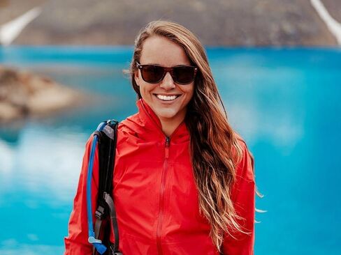 Shady Rays Classic Sunglasses | Classic Men's and Women's Sunglasses with Polarized Lens in Saudi Arabia