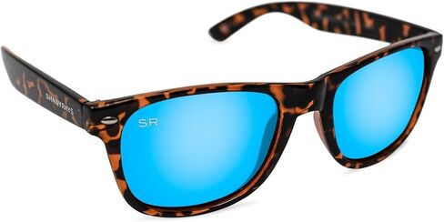 Shady Rays Classic Sunglasses | Classic Men's and Women's Sunglasses with Polarized Lens in Saudi Arabia