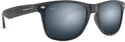 Shady Rays Classic Sunglasses | Classic Men's and Women's Sunglasses with Polarized Lens in Saudi Arabia
