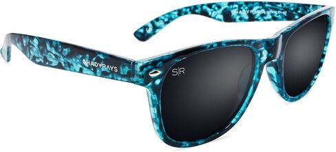 Shady Rays Classic Sunglasses | Classic Men's and Women's Sunglasses with Polarized Lens in Saudi Arabia