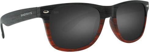 Shady Rays Classic Sunglasses | Classic Men's and Women's Sunglasses with Polarized Lens in Saudi Arabia