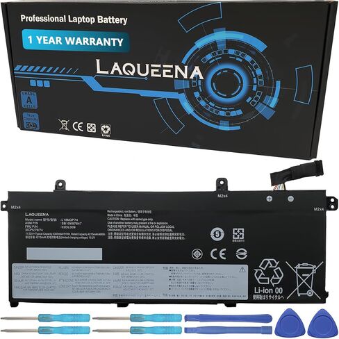 بطارية كمبيوتر محمول P970BAT-4 متوافقة مع E X17801 E X17801(MD 61569 MSN 300 15.2V 62Wh 4-Cell) in Saudi Arabia