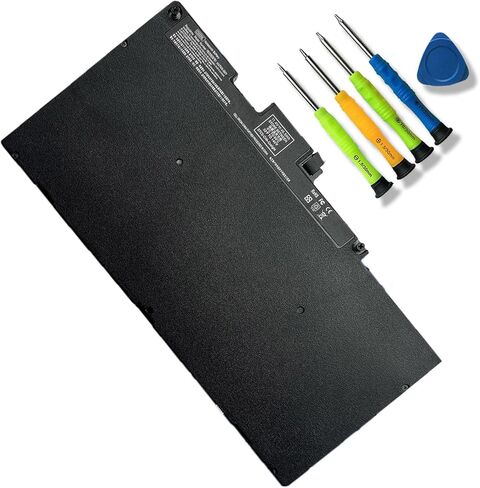 PW23Y Laptop Battery Compatible with Dell XPS 13-9360 13-9360-D1605T 13-9360-D1605G 13-9360-D1609 13-9360-D1609G 13-9360-D1705G 13-9360-D1805T Series Notebook TP1GT 0TP1GT RNP72 0RNP72 7.6V in Saudi Arabia