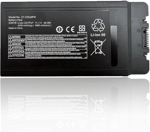 PW23Y Laptop Battery Compatible with Dell XPS 13-9360 13-9360-D1605T 13-9360-D1605G 13-9360-D1609 13-9360-D1609G 13-9360-D1705G 13-9360-D1805T Series Notebook TP1GT 0TP1GT RNP72 0RNP72 7.6V in Saudi Arabia