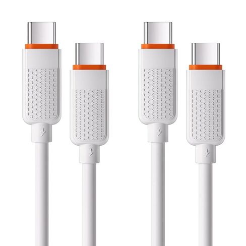 [Apple MFi Certified] USB C to Lightning Fast Charging Cable, iPhone Charger USBC Lightening Power Line for Carplay iPhone 14/13/12/11 Pro Max, iPad, AirPods Apple Car Play Type-C to Lightning Cable in Saudi Arabia
