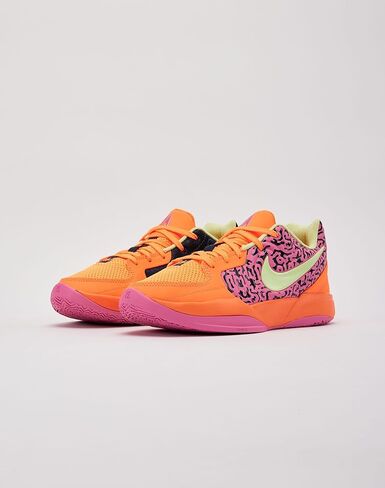 Nike Ja 2 Grade-School (HM5061-400, Orange) in Saudi Arabia