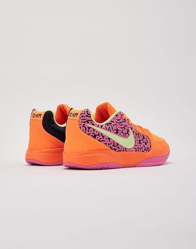 Nike Ja 2 Grade-School (HM5061-400, Orange) in Saudi Arabia