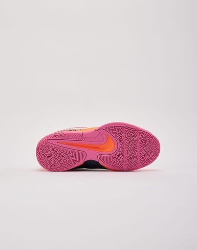Nike Ja 2 Grade-School (HM5061-400, Orange) in Saudi Arabia